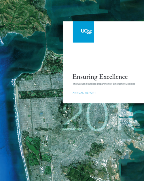 2016 Annual Report cover