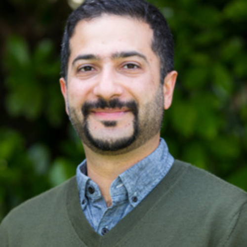 Ashkon Shaahinfar