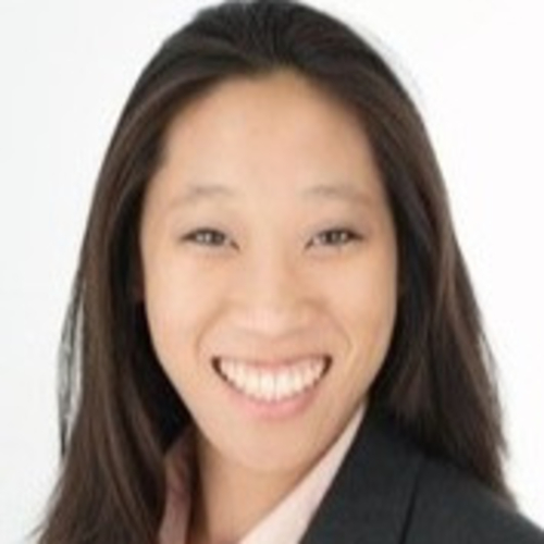 Christine Ju