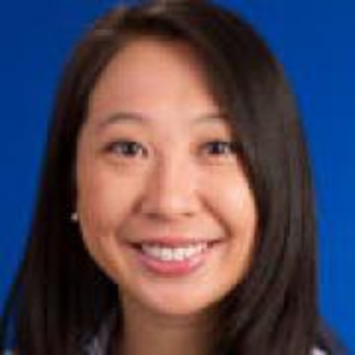 Bonnie Lau