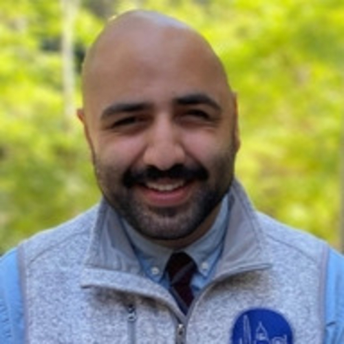Pranav Kaul
