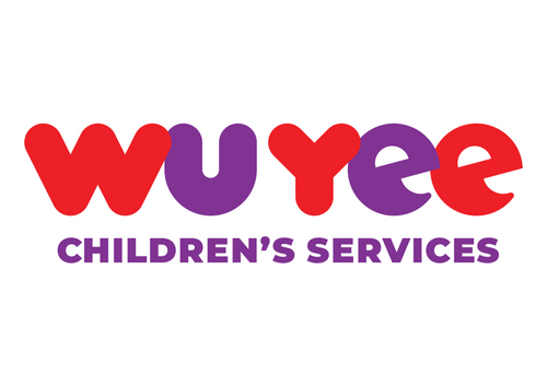 Wu Yee Children’s Services logo