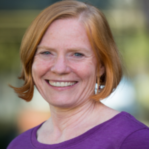 Elizabeth Butrick