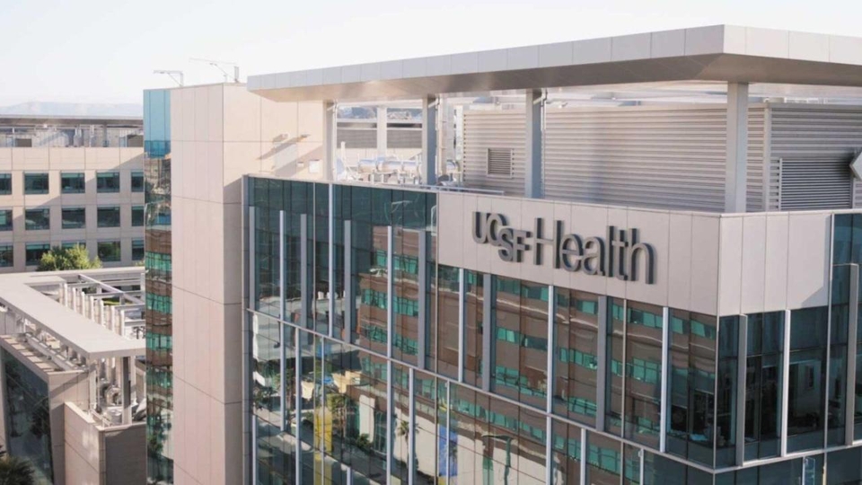 UCSF Health