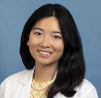 Dr. Theresa Cheng