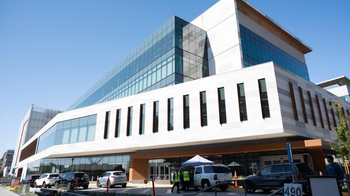 Bayfront Medical Building