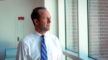 Headshot of Christopher Colwell