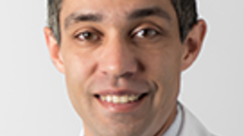 Headshot of Jahan Fahimi