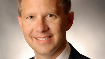 Headshot of Peter Sokolove