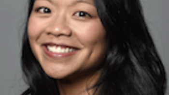 Headshot of Renee Hsia
