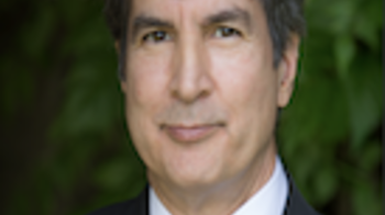 Headshot of Rob Rodriguez