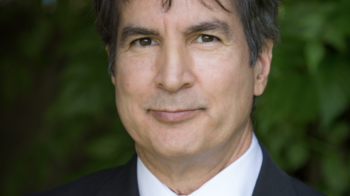 Headshot of Robert Rodriguez