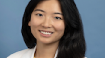 Headshot of a UCSF Personal