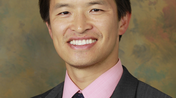 Headshot of a UCSF personal