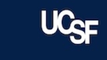 image with the text UCSF