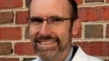 Headshot of a UCSF personal