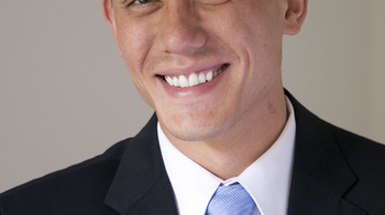Headshot of a UCSF Personal