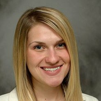 Headshot of a UCSF personal