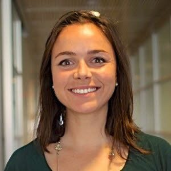 Headshot of a UCSF personal