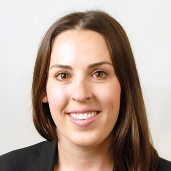 Headshot of a UCSF personal