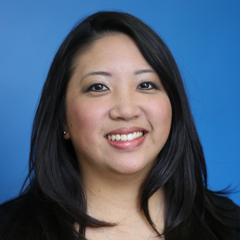 Christine Montgomery