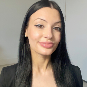Rachel Narozniak, MA