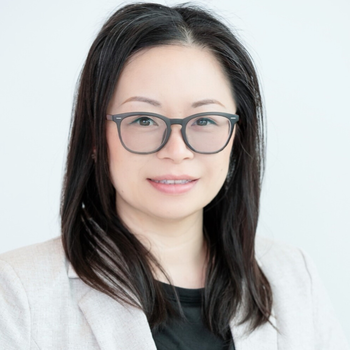 Dawnee Wong