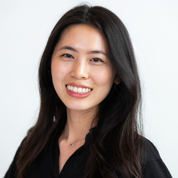 Michelle Huang