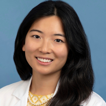 Theresa Cheng