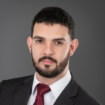 Headshot of Jan Ruiz Nunez