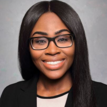 Headshot of Adenuga Oluwatosin