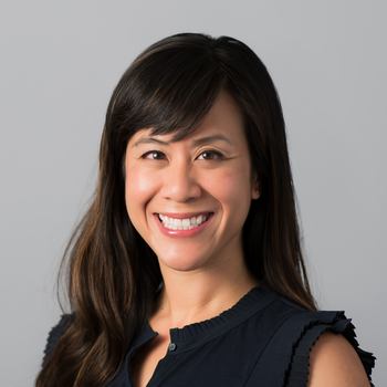 Headshot of Nisa Atigapramoj