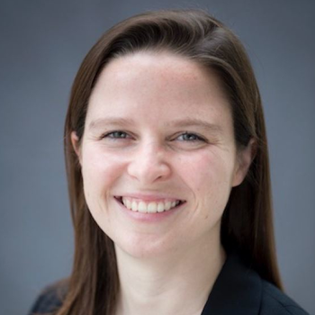 Headshot of a UCSF Personal