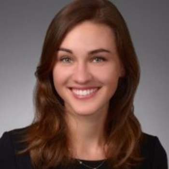 Headshot of Anna Bilski