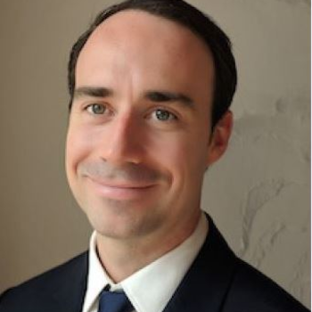 Headshot of Michael Boyle