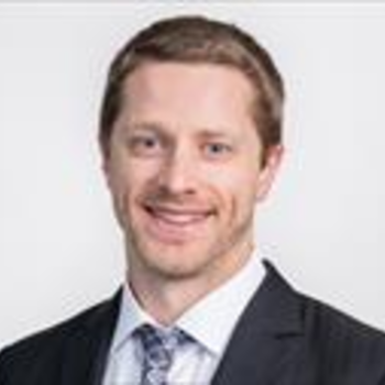 Brian Blake, MD