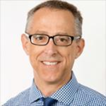 Brian Chinnock, MD