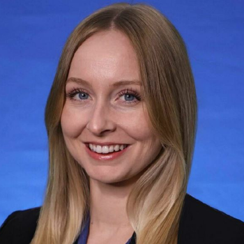 Headshot of a UCSF Personal