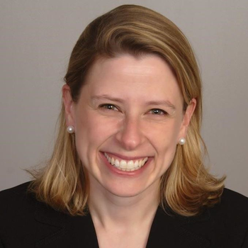 Headshot of a UCSF Personal