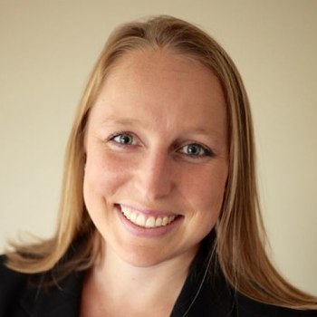 Headshot of a UCSF Personal