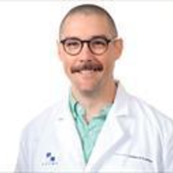 Caleb Sunde, MD