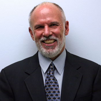 Headshot of a UCSF personal