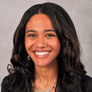 Headshot of a UCSF Personal