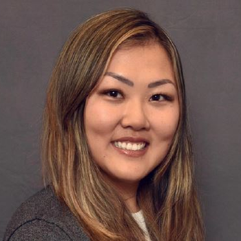 Headshot of Maria Chen