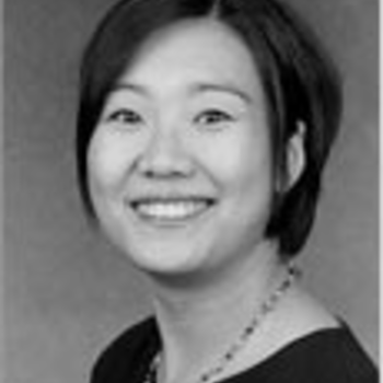 Headshot of a UCSF personal