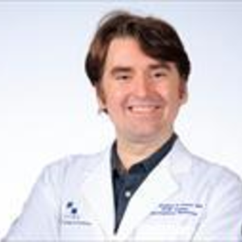 Christopher Sweat, MD