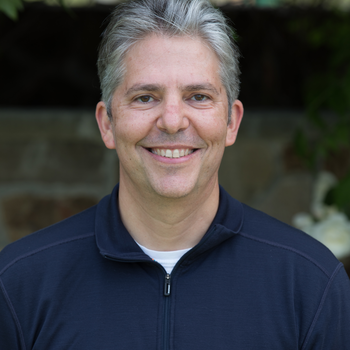 Headshot of a UCSF Personal