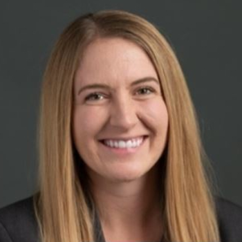 Headshot of a UCSF Personal