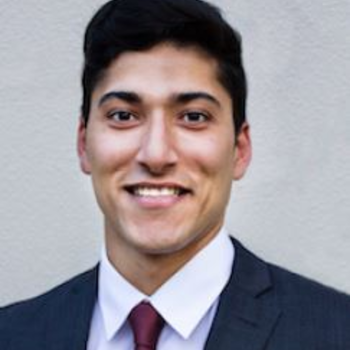 Headshot of Jaskirat Dhanoa