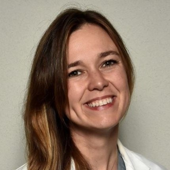 Image of Emily Dickey